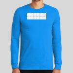 TC Cotton Long Sleeve Thumbnail