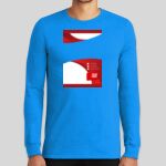 TC Cotton Long Sleeve Thumbnail