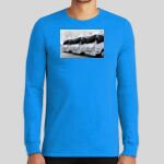 TC Cotton Long Sleeve Thumbnail
