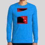TC Cotton Long Sleeve Thumbnail