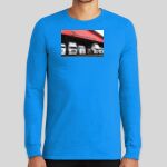 TC Cotton Long Sleeve Thumbnail