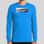 TC Cotton Long Sleeve Thumbnail