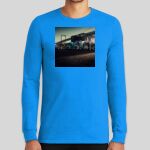TC Cotton Long Sleeve Thumbnail