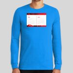 TC Cotton Long Sleeve Thumbnail