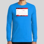 TC Cotton Long Sleeve Thumbnail