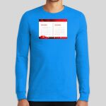 TC Cotton Long Sleeve Thumbnail