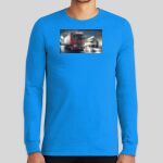 TC Cotton Long Sleeve Thumbnail