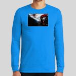 TC Cotton Long Sleeve Thumbnail