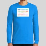 TC Cotton Long Sleeve Thumbnail