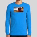 TC Cotton Long Sleeve Thumbnail