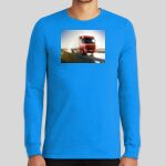 TC Cotton Long Sleeve Thumbnail