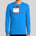 TC Cotton Long Sleeve Thumbnail