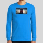 TC Cotton Long Sleeve Thumbnail