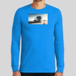 TC Cotton Long Sleeve Thumbnail