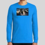 TC Cotton Long Sleeve Thumbnail