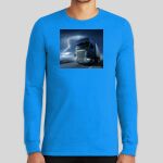 TC Cotton Long Sleeve Thumbnail