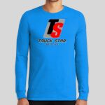 TC Cotton Long Sleeve Thumbnail