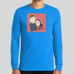 TC Cotton Long Sleeve Thumbnail