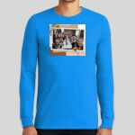 TC Cotton Long Sleeve Thumbnail