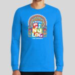 TC Cotton Long Sleeve Thumbnail