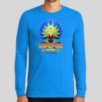 TC Cotton Long Sleeve Thumbnail