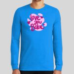 TC Cotton Long Sleeve Thumbnail