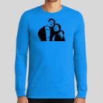 TC Cotton Long Sleeve Thumbnail