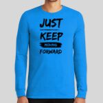 TC Cotton Long Sleeve Thumbnail