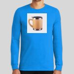 TC Cotton Long Sleeve Thumbnail