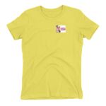 Premium Cotton (Ladies) Thumbnail