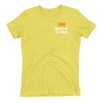 Premium Cotton (Ladies) Thumbnail