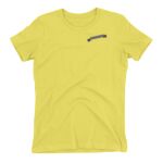 Premium Cotton (Ladies) Thumbnail