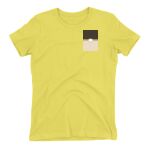 Premium Cotton (Ladies) Thumbnail