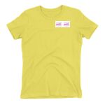 Premium Cotton (Ladies) Thumbnail