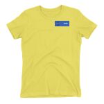 Premium Cotton (Ladies) Thumbnail