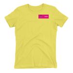 Premium Cotton (Ladies) Thumbnail