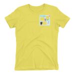 Premium Cotton (Ladies) Thumbnail