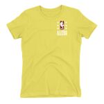 Premium Cotton (Ladies) Thumbnail