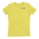 Premium Cotton (Ladies) Thumbnail