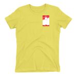 Premium Cotton (Ladies) Thumbnail