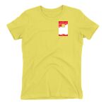 Premium Cotton (Ladies) Thumbnail