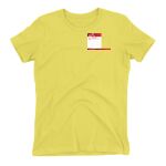 Premium Cotton (Ladies) Thumbnail