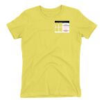 Premium Cotton (Ladies) Thumbnail