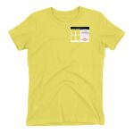 Premium Cotton (Ladies) Thumbnail