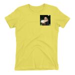 Premium Cotton (Ladies) Thumbnail