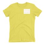 Premium Cotton (Ladies) Thumbnail