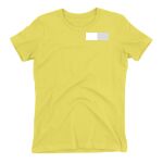 Premium Cotton (Ladies) Thumbnail