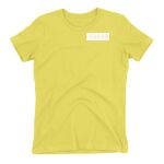 Premium Cotton (Ladies) Thumbnail