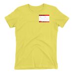 Premium Cotton (Ladies) Thumbnail