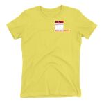 Premium Cotton (Ladies) Thumbnail